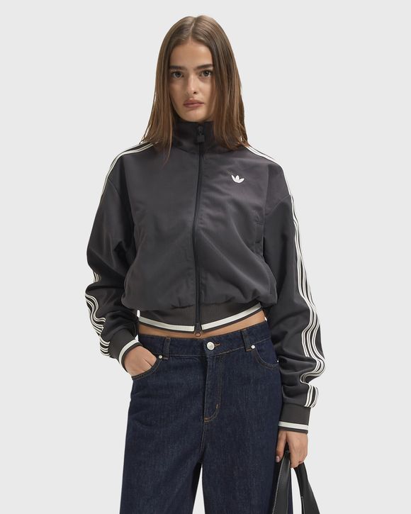 WMNS FIREBIRD TRACK TOP