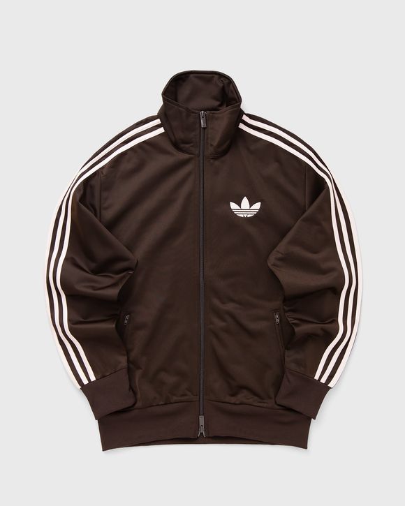 WMNS FIREBIRD TRACK TOP LOOSE