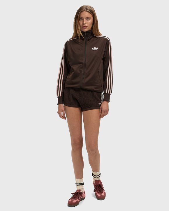WMNS FIREBIRD TRACK TOP LOOSE