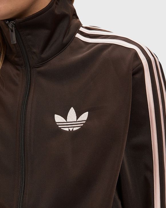 WMNS FIREBIRD TRACK TOP LOOSE