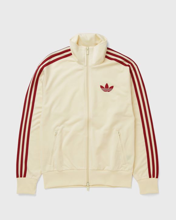 WMNS FIREBIRD TRACK TOP LOOSE