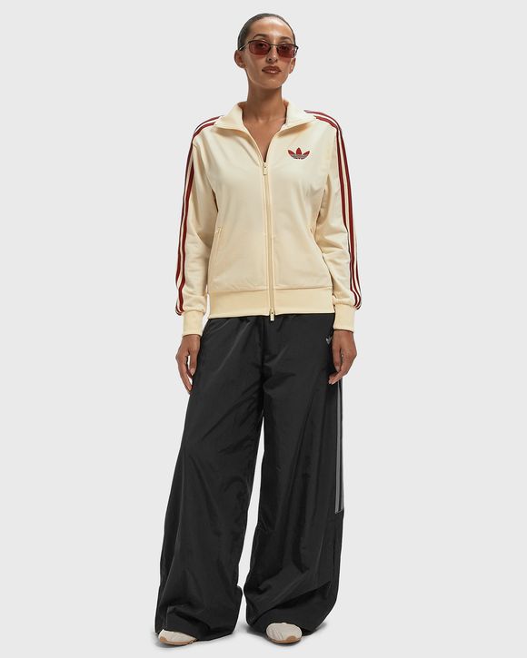 WMNS FIREBIRD TRACK TOP LOOSE