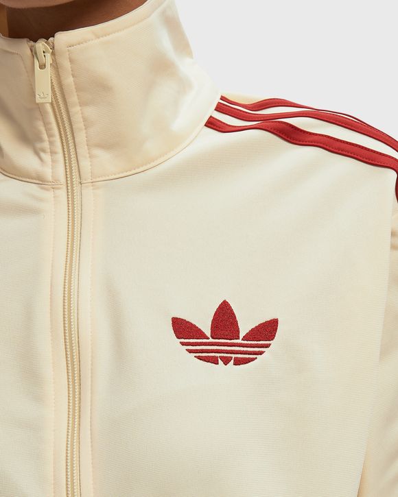 WMNS FIREBIRD TRACK TOP LOOSE
