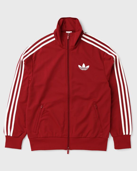 WMNS FIREBIRD TRACK TOP LOOSE