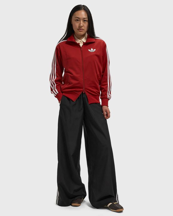 WMNS FIREBIRD TRACK TOP LOOSE
