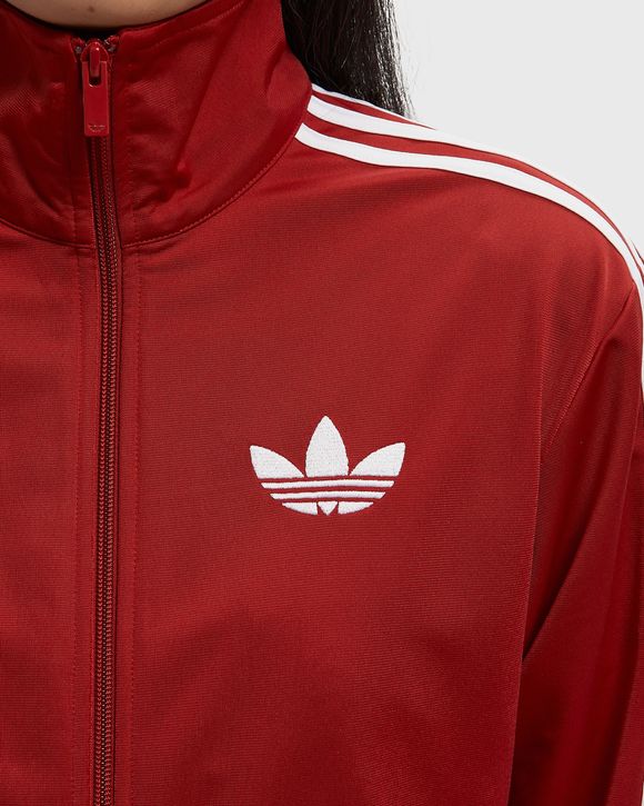 WMNS FIREBIRD TRACK TOP LOOSE