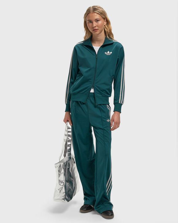 WMNS FIREBIRD TRACK TOP LOOSE