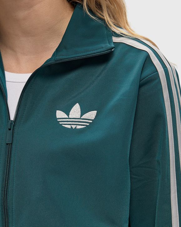 WMNS FIREBIRD TRACK TOP LOOSE