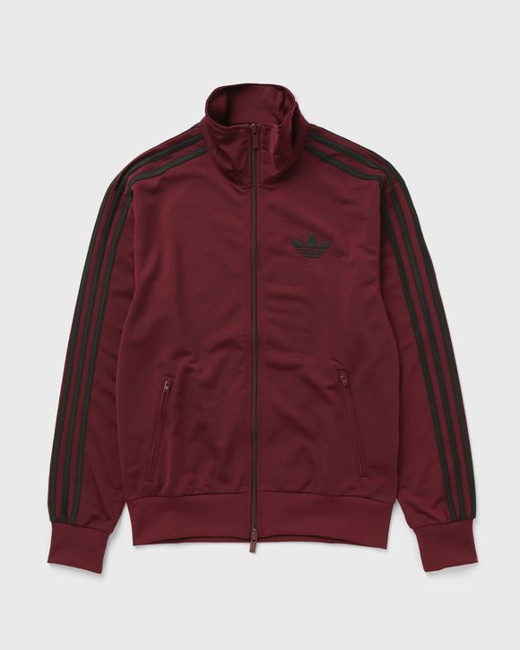 WMNS FIREBIRD TRACK TOP LOOSE