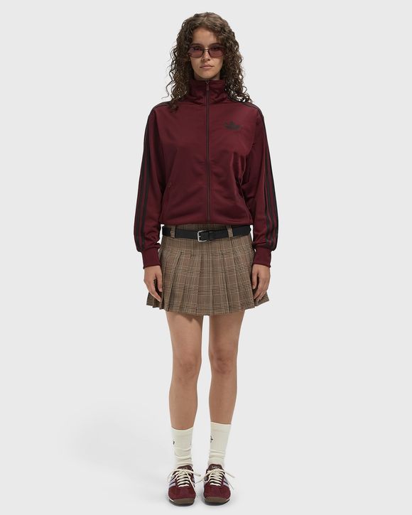 WMNS FIREBIRD TRACK TOP LOOSE