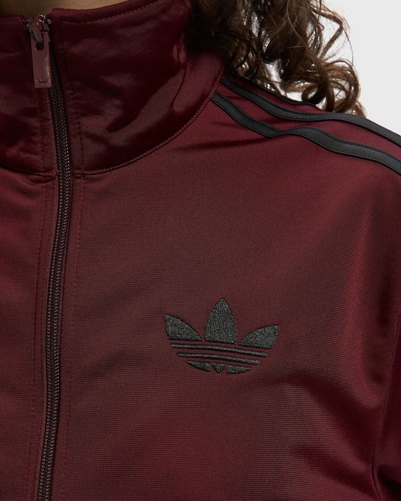 WMNS FIREBIRD TRACK TOP LOOSE