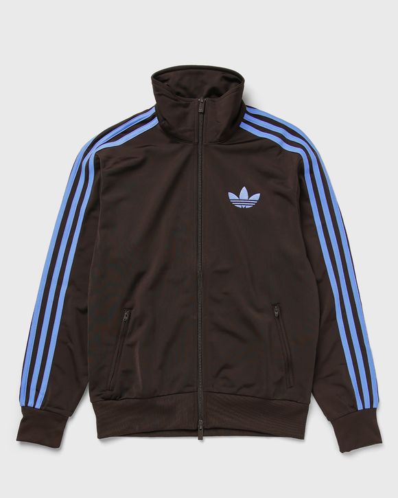 WMNS FIREBIRD TRACK TOP LOOSE
