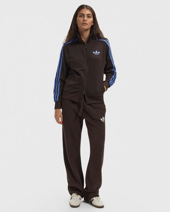 WMNS FIREBIRD TRACK TOP LOOSE