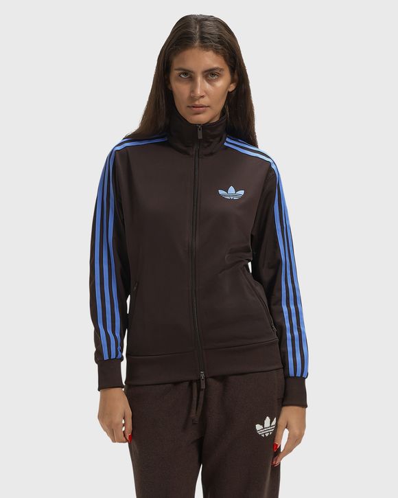 WMNS FIREBIRD TRACK TOP LOOSE