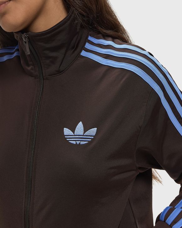WMNS FIREBIRD TRACK TOP LOOSE