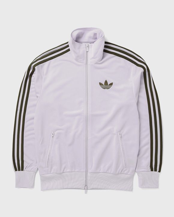 WMNS FIREBIRD TRACK TOP LOOSE