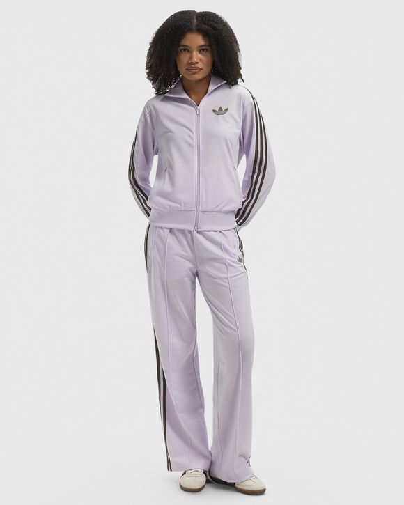 WMNS FIREBIRD TRACK TOP LOOSE