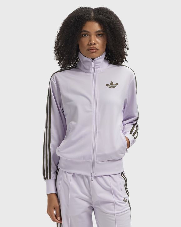 WMNS FIREBIRD TRACK TOP LOOSE