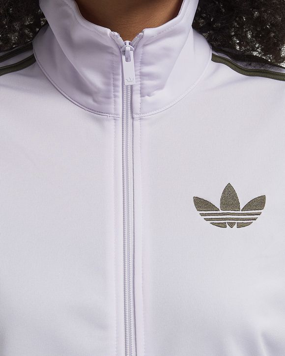 WMNS FIREBIRD TRACK TOP LOOSE