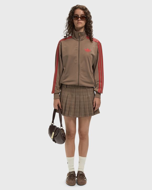 WMNS FIREBIRD TRACK TOP LOOSE