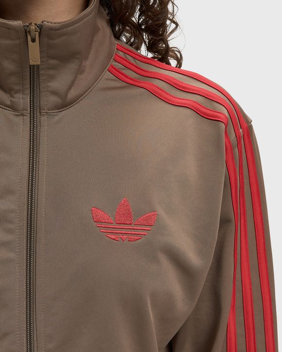 WMNS FIREBIRD TRACK TOP LOOSE