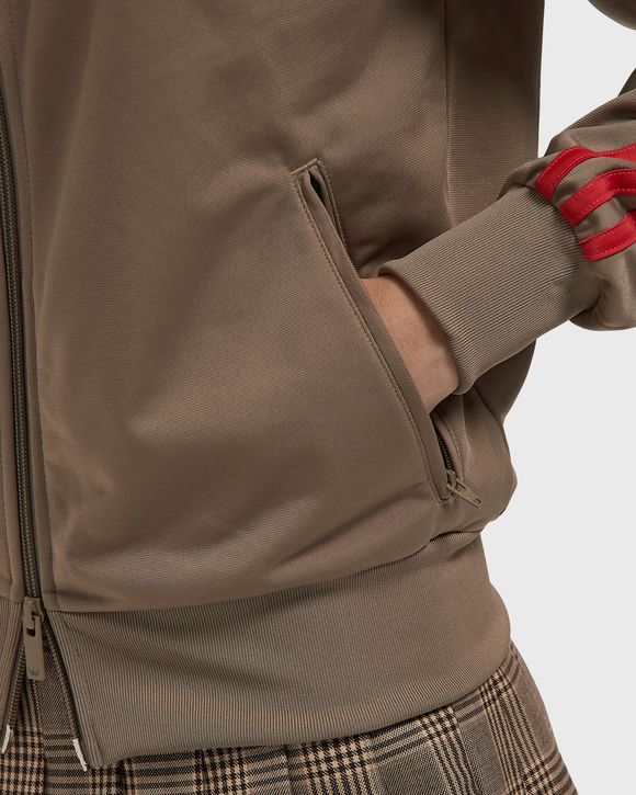 WMNS FIREBIRD TRACK TOP LOOSE