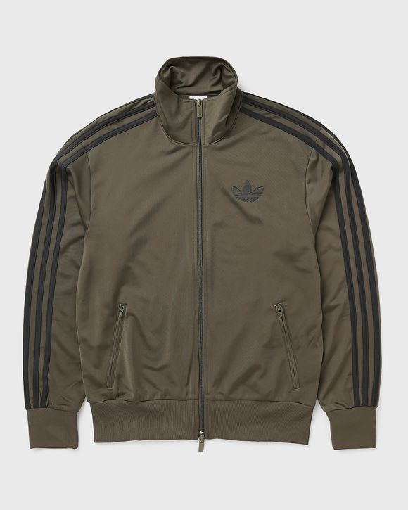 WMNS FIREBIRD TRACK TOP LOOSE