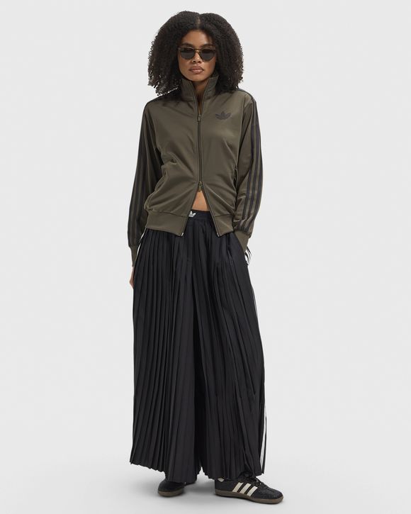 WMNS FIREBIRD TRACK TOP LOOSE