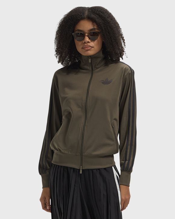 WMNS FIREBIRD TRACK TOP LOOSE
