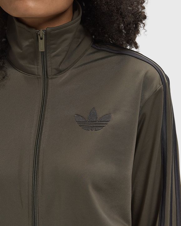 WMNS FIREBIRD TRACK TOP LOOSE
