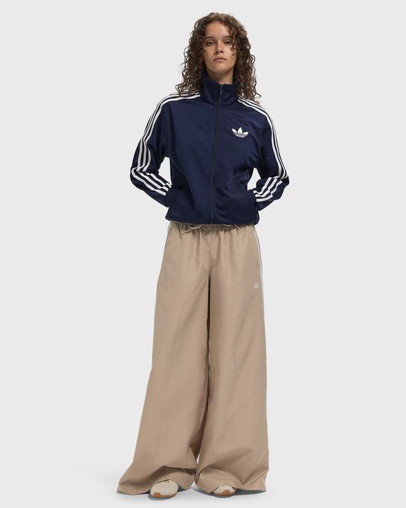 WMNS FIREBIRD TRACK TOP LOOSE