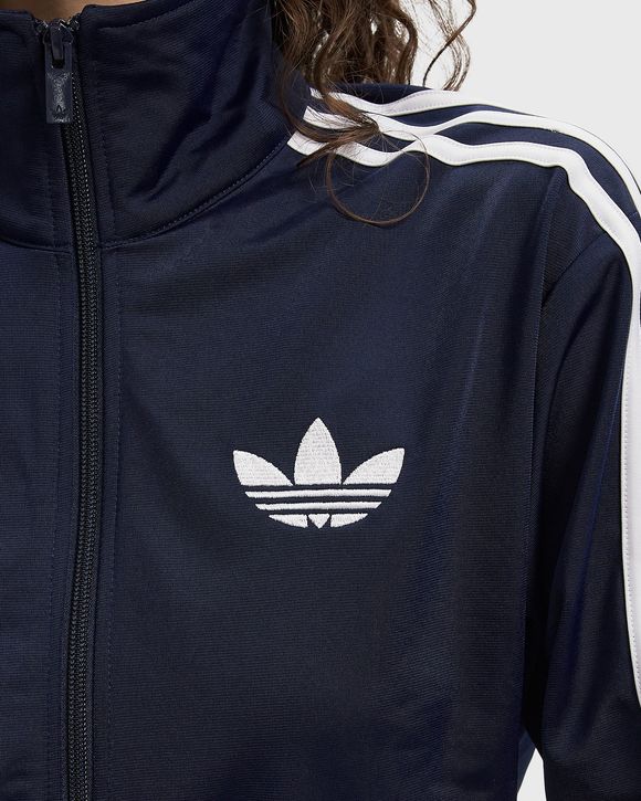 WMNS FIREBIRD TRACK TOP LOOSE