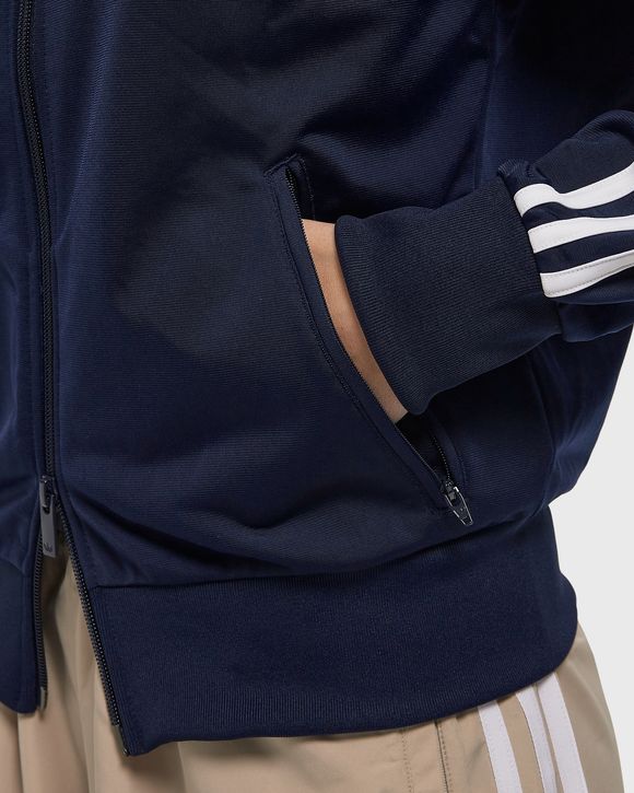WMNS FIREBIRD TRACK TOP LOOSE