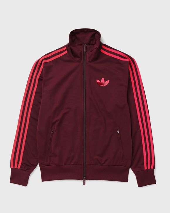 WMNS FIREBIRD TRACK TOP LOOSE