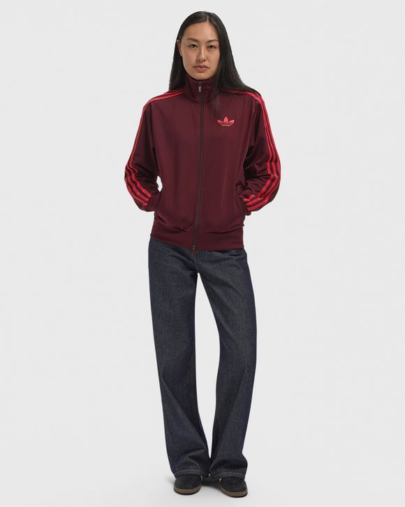 WMNS FIREBIRD TRACK TOP LOOSE