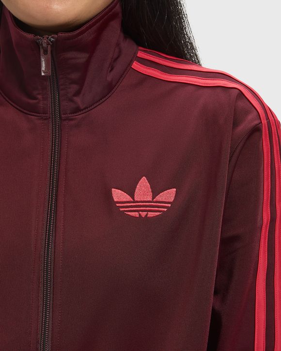 WMNS FIREBIRD TRACK TOP LOOSE