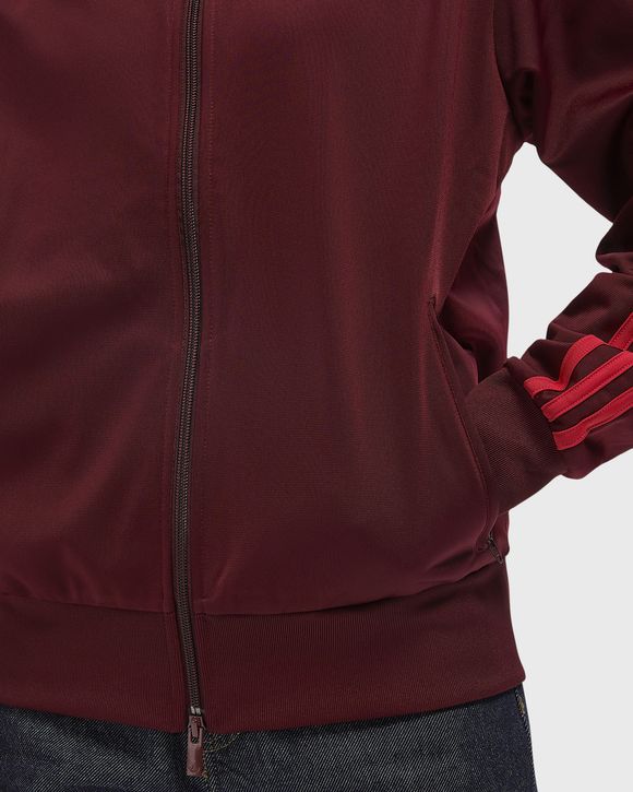 WMNS FIREBIRD TRACK TOP LOOSE