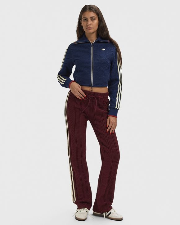 WMNS FIREBIRD TRACKTOP