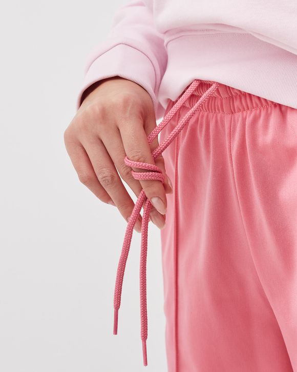 WMNS FLARED FIREBIRD FRONT-ZIP FLARED EFFECT PANTS