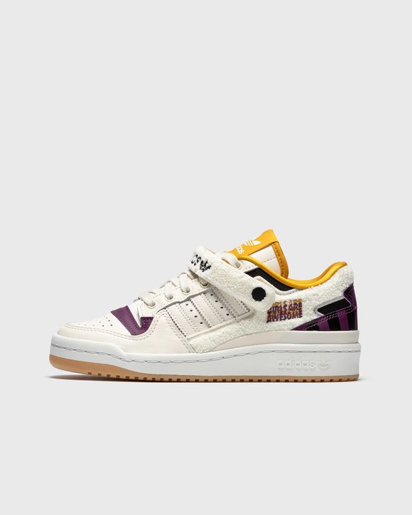 WMNS FORUM LOW GIRLS ARE AWESOME