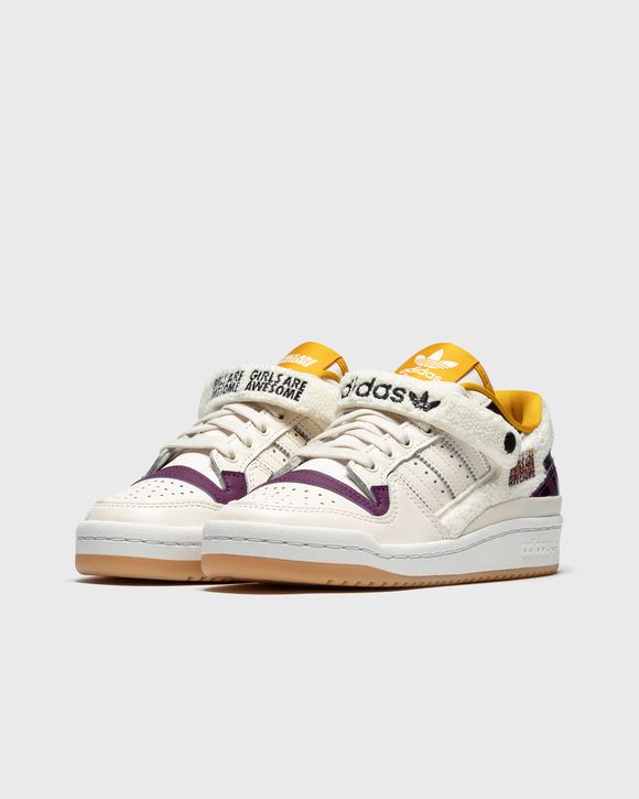 WMNS FORUM LOW GIRLS ARE AWESOME