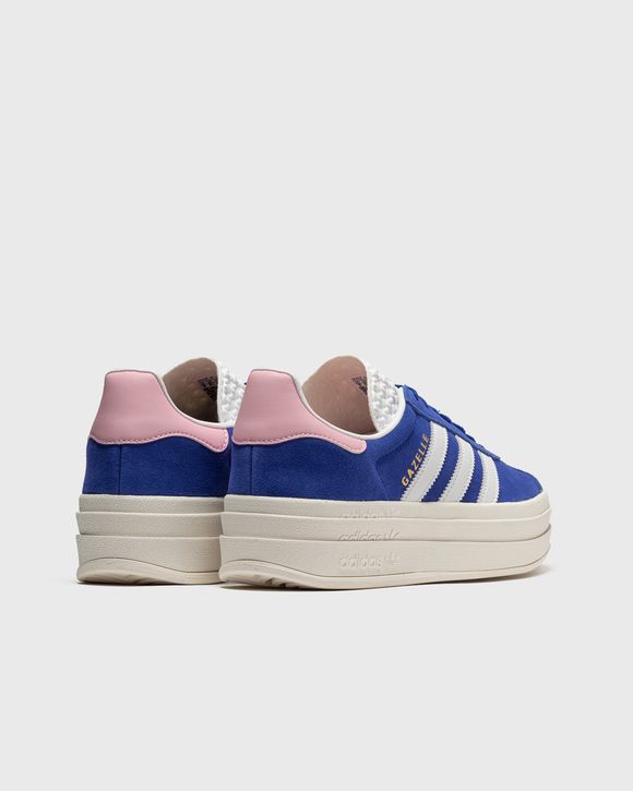 WMNS GAZELLE BOLD