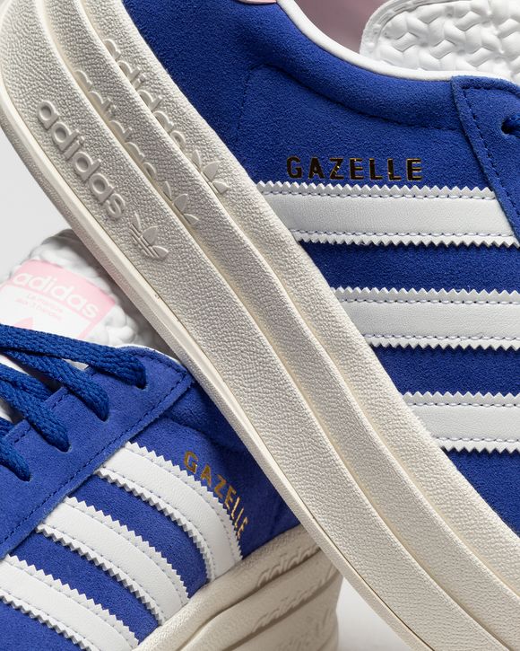 WMNS GAZELLE BOLD