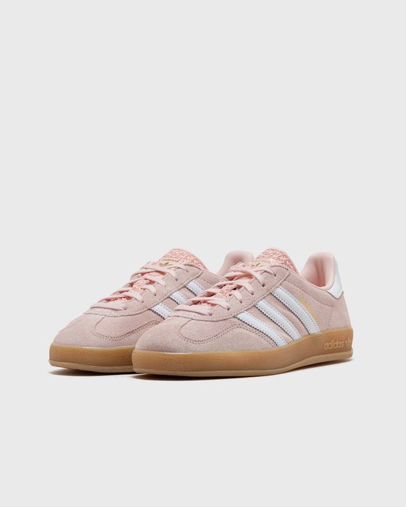 WMNS GAZELLE INDOOR