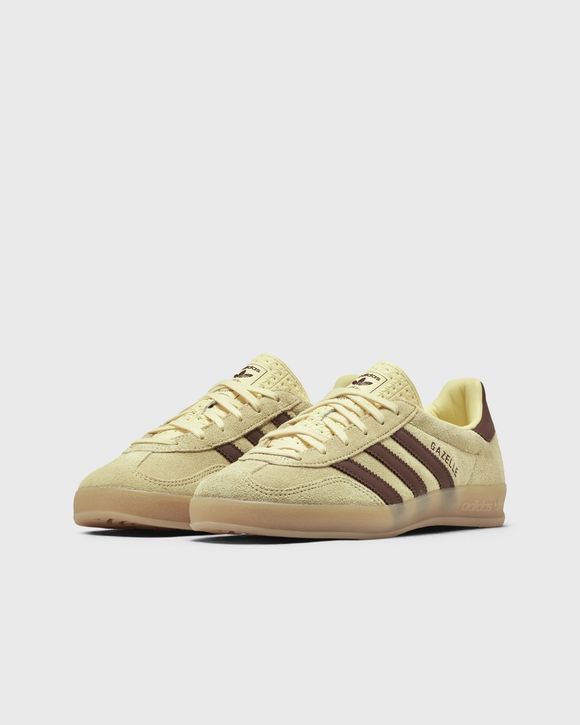 WMNS GAZELLE INDOOR