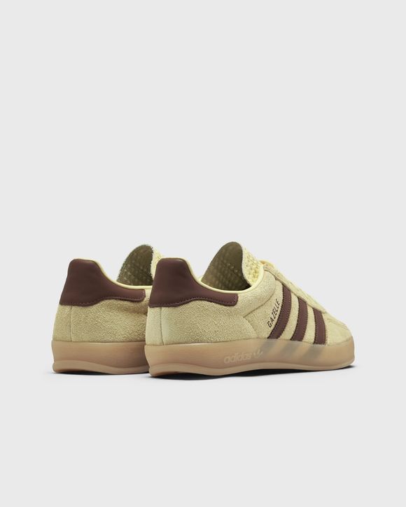 WMNS GAZELLE INDOOR