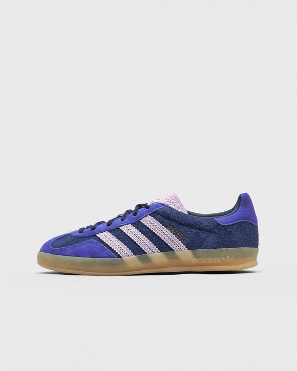 WMNS GAZELLE INDOOR