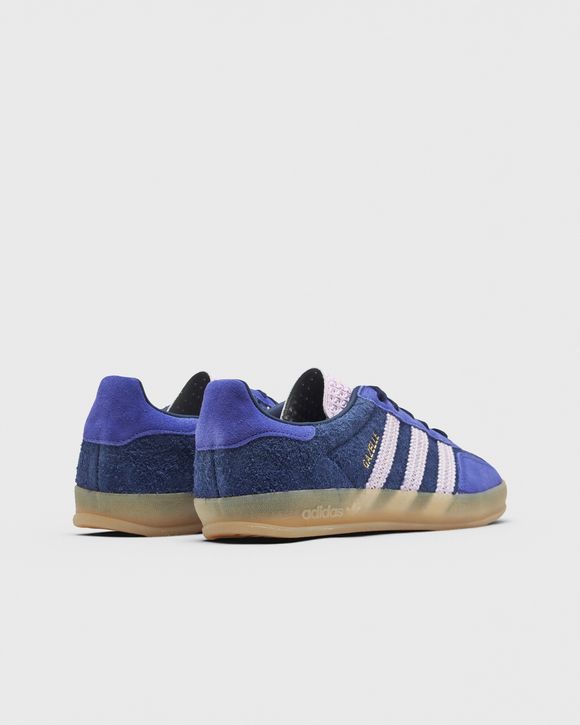 WMNS GAZELLE INDOOR