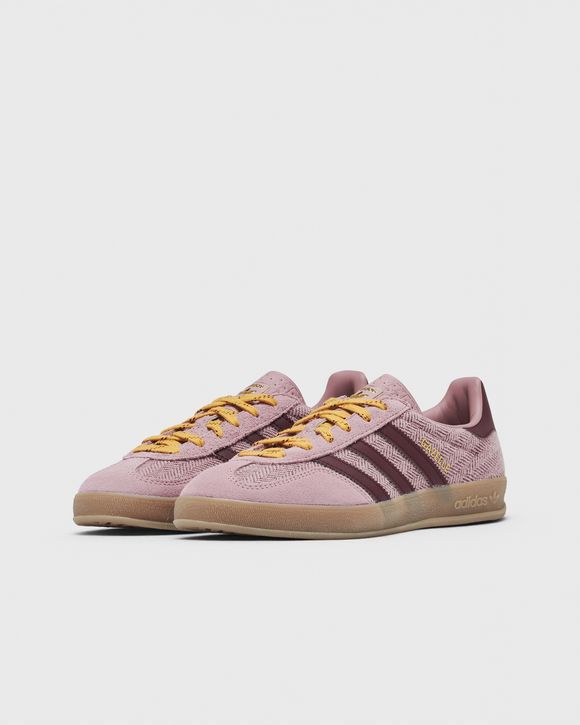 WMNS GAZELLE INDOOR