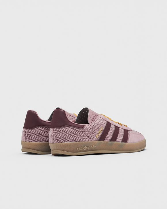 WMNS GAZELLE INDOOR